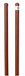Leather Covered Show Cane, 56cm, Brown, Leather Covered £19-99.jpg